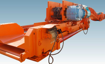 可移動轉(zhuǎn)載機