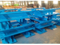 刮板輸送機(jī)電纜槽